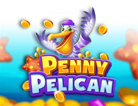 Pelican slot machine  Casino